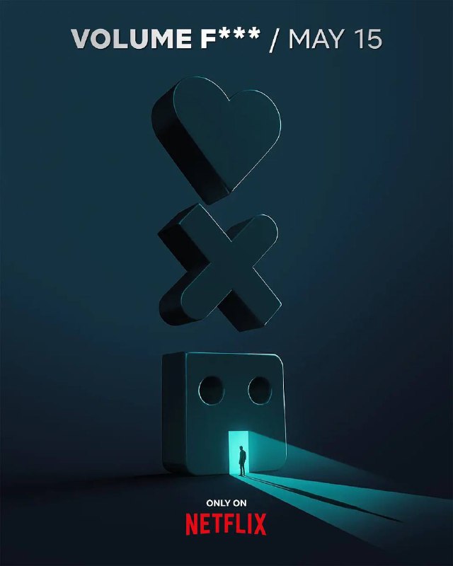 名称：爱，死亡和机器人 第四季(2025) 1080P 内封多国字幕 全10集描述：Netflix续订《爱，死亡和机器人》第四季