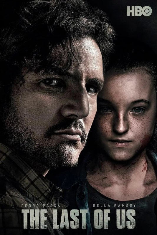 名称：最后生还者 The Last of Us (2023) 1080p+4K HDR  9集完结描述：病毒肆虐之后的美国，被病毒感染的人都变成了可怕的怪物，乔尔（Joel）为了换回武器答应将小女孩儿艾莉（Ellie）送到指定地点，由此开始了两人穿越美国的漫漫旅程