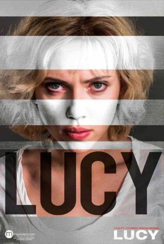 名称：超体 4K(2160P)描述：Lucy影片年代：2014影片产地：法国、美国、英国对白语言：英语影片字幕：中字外挂字幕电影简介：《超体》讲述一个年轻女人被迫变成毒贩，然后这种毒品倾入她自己身体，反而给了她超于常人的力量：包括心灵感应、瞬间吸收知识等技能，让其成为一名无所不能的“女超人”