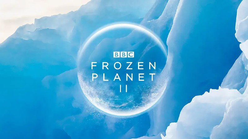 名称：冰冻星球 第二季 (2022) 4K HDR TrueHD.7.1 中文字幕描述：BBC Earth星球系列年度巨制《冰冻星球II》(Frozen Planet II) 在第一季播出11年后重磅回归