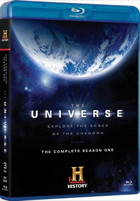 名称：宇宙 S1-S8全 1080P描述：The Universe S1-S8影片季数：8季全影片产地：美国对白语言：英语影片字幕：中字内嵌字幕影片简介：《宇宙》是介绍宇宙的一部纪录片，于2007年在美国摄制，全片共九季