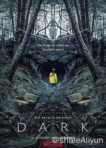 名称：暗黑 3季全 4K SDR 中字内嵌字幕描述：Netflix先后在《怪奇物语》和《先见之明》中通过孩子失踪展开超自然故事的做法都获得了成功，现在，它打算继续复制这种模式