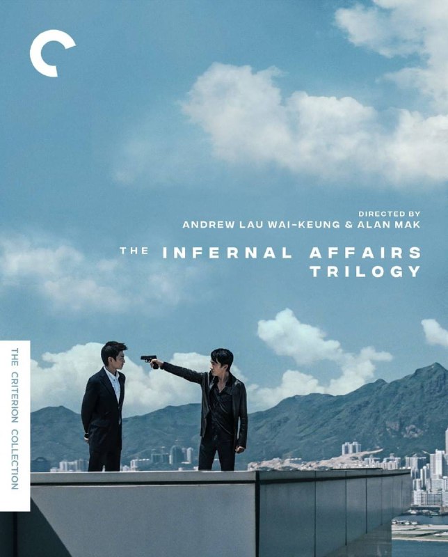 名称：无间道3部合集 蓝光原盘REMUX [CC版 官方画质修复] [国粤双语] [内封简、繁中字]描述：无间道的剧情简介 · · · · · ·  1991年，香港黑帮三合会会员刘健明（刘德华）听从老大韩琛（曾志伟）的吩咐，加入警察部队成为黑帮卧底，韩琛许诺刘健明会帮其在七年后晋升为见习督察