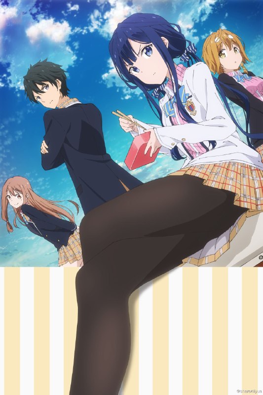 名称：政宗君的复仇 S2 1080P 高码率 简中内嵌（更新至第四集）描述：在真壁政宗小時候，因為他的身型較為肥胖，而被安達垣愛姬取上「豬腳」這個丟臉綽號