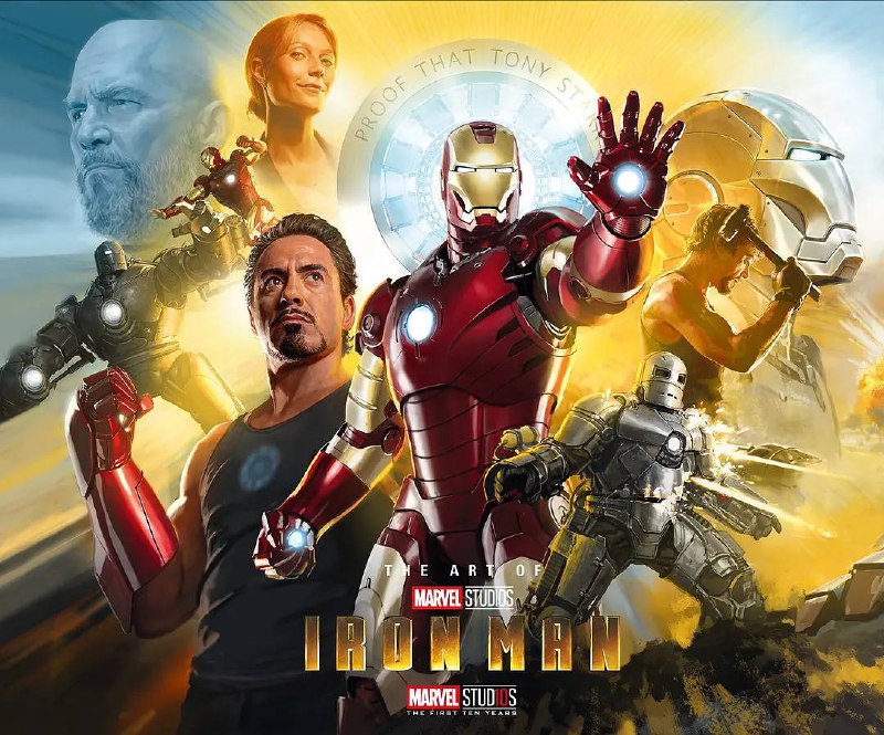 名称：钢铁侠  IMAX 4K HDR描述：在前往中东为军方展示新型武器的途中，托尼一众遭到恐怖分子袭击