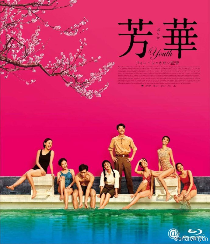 名称：芳华 蓝光原盘REMUX [内封简、繁中字]描述：芳华的剧情简介 · · · · · ·  故事发生在上世纪七十年代，寄人篱下的少女何小萍（苗苗 饰）经过重重试炼终于加入了梦寐以求的文工团，哪知道这里和她曾经待过的那些地方并无不同，她依然得忍受遭人唾弃和欺侮的生活