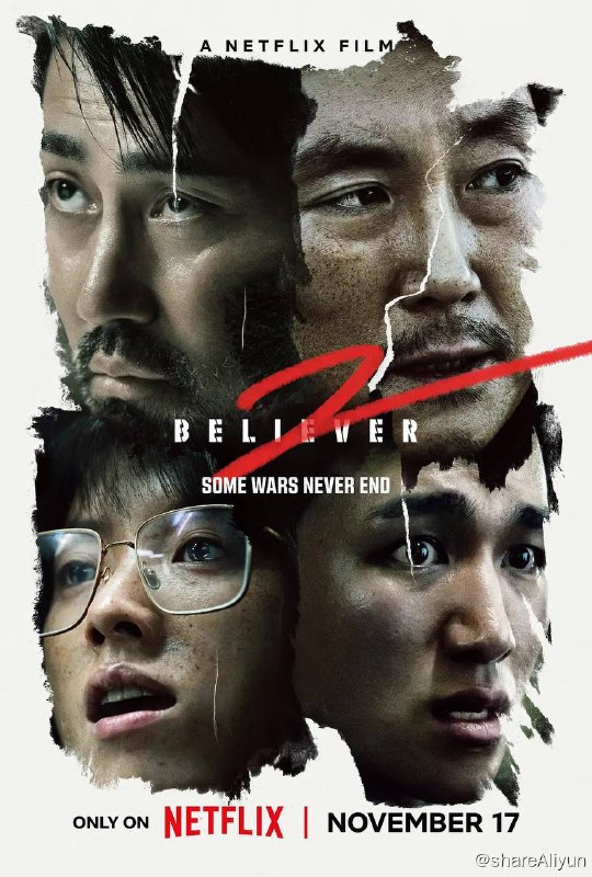 名称：毒战2 （含1.第一部）描述：这是一部 Netflix 犯罪动作片，围绕仍在追捕李先生的侦探元好（赵震雄饰演）、失踪的乐（吴承勋饰演）、重新出现的布莱恩（车胜元饰演）和从中国赶来解决问题的大刀（韩孝周饰演）展开，讲述了他们之间的致命战争