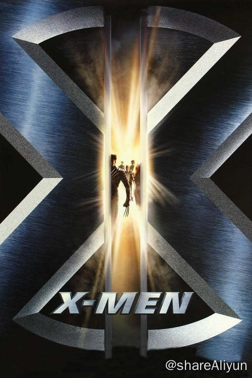 名称：X战警 (2000) REMUX · HDR · 73.7 Mbps · 53.74 GB描述：镭射眼、琴·葛蕾、暴风女是X战警的核心人物