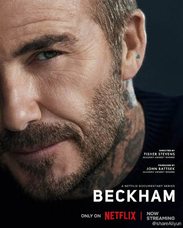 名称：贝克汉姆 Beckham (2023) 2160p HDR&DV 内封简英特效&繁英特效双语 【高分传记】【刮削】描述：《贝克汉姆》是一部四集纪录片剧集，深入挖掘了这位全球足球明星和文化偶像不为人知的故事