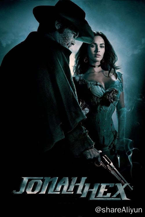 名称：西部英雄约拿·哈克斯 (2010) 1080P BD描述：约拿·哈克斯（乔什·布洛林饰）他是一个赏金猎人，是一个残酷无情的枪手，还是一个无所畏惧亦无所需求的男人，他过着清心寡欲的生活，他存在的一切目的就是要找到、抓到、杀死