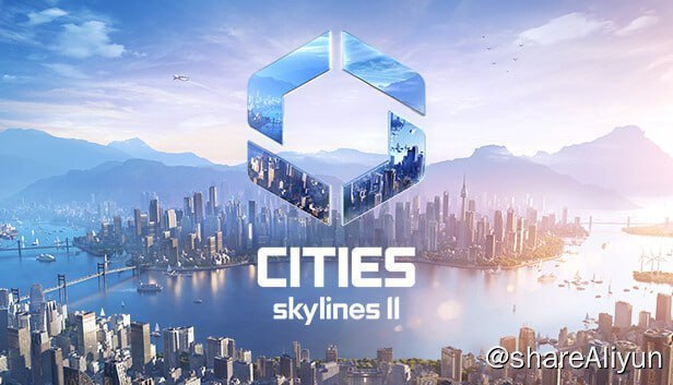 名称：都市天际线2 豪华中文 V1.1.6F1 重大更新+新DLC海滩资产包+全DLC 解压即玩描述：Cities: Skylines II是有史以来最精细逼真的城市建造游戏，将推动您的创意和问题解决能力更上层楼