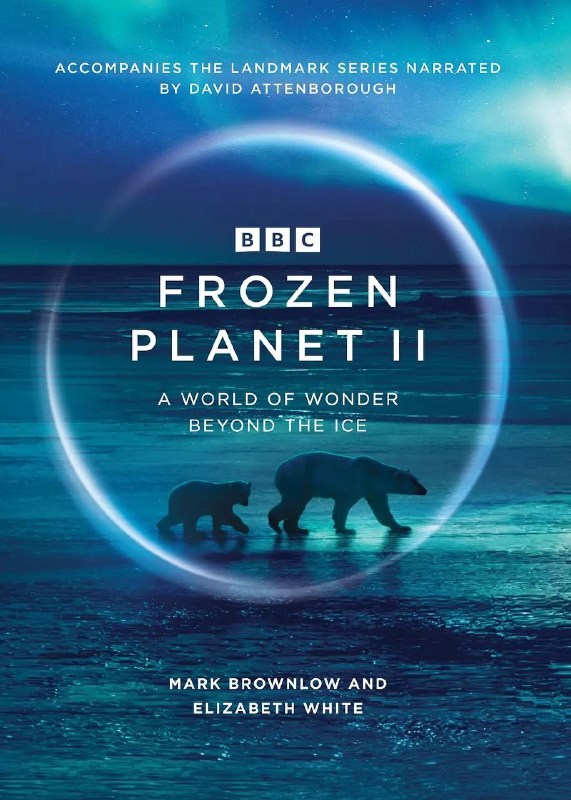 名称：冰冻星球s1-s2描述：BBC Earth星球系列年度巨制《冰冻星球II》(Frozen Planet II) 在第一季播出11年后重磅回归