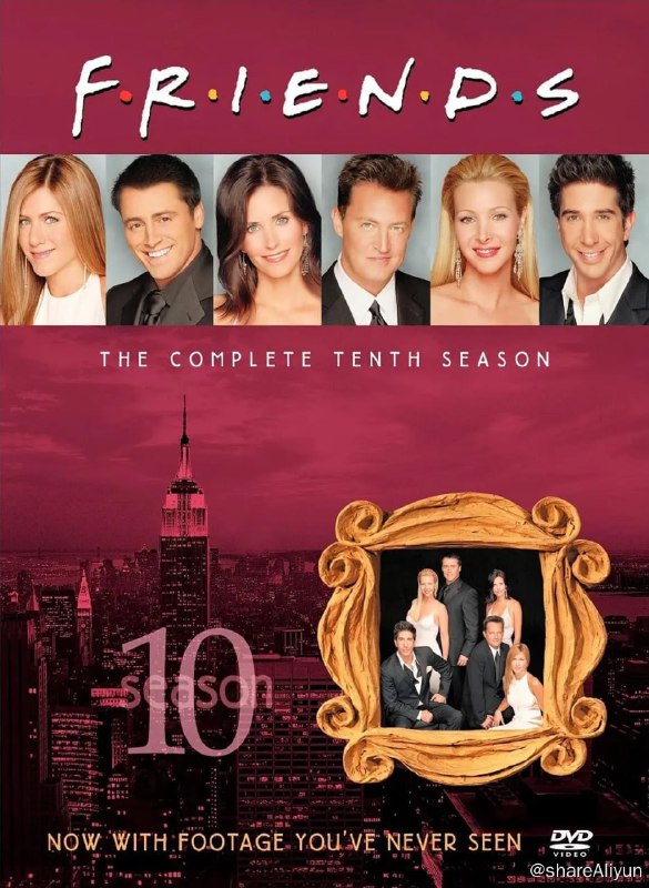 名称：老友记 Friends S01-S01 1080p BluRay REMUX (原盘) 外挂双语【刮削】描述：故事开始在Central Perk咖啡馆里，婚礼上落荒而逃的瑞秋闯进来寻找老同学莫妮卡