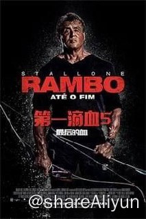 名称：第一滴血 5部 4K HDR 中字外挂/内嵌字幕描述：退伍军人兰博（西尔维斯特•史泰龙Sylvester Stallone 饰）从越南回国，他回到已显得陌生的原居小镇，当地警长（布莱恩•丹内利 Brian Dennehy 饰）看到这个退伍军人的第一眼起，就开始对兰博百般挑剔，甚至将他带回警局肆意侮辱，不堪忍受责打的兰博袭警之后逃跑