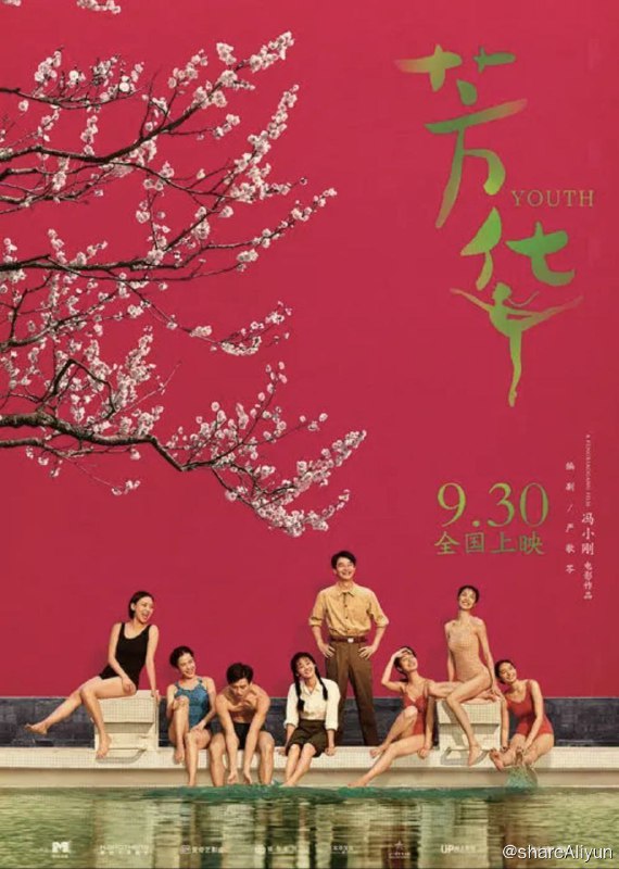 名称：芳华(2017) 4K 60FPS描述：在充满理想和激情的军队文工团，一群正值芳华的青春少年，经历着成长中的爱情萌发与充斥变数的人生命运