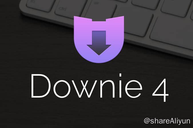 名称：Downie 4 for Mac - 视频下载软件 v4.7.26描述：Downie for Mac是一个超级易于使用的视频下载工具，支持YouTube，Vimeo 等超过170个视频网站