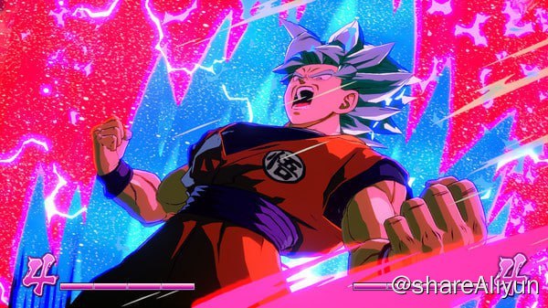 名称：龙珠格斗Z/龙珠战士Z 豪华中文收藏纯净版 v1.31描述：【人造人21号DLC+全DLC+满金币存档+修改器 支持手柄 解压即玩】龙珠战士Z(DRAGON BALL FighterZ)是一款经典2D格斗机制游戏，采用3V3对战形式，由Arc System Works制作