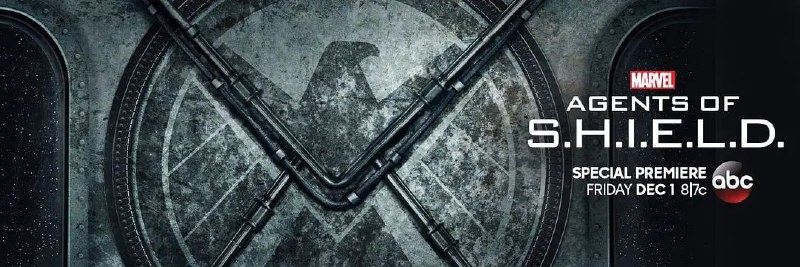 名称：神盾局特工 S01-S07 1080p 外挂中英双语 纯净版描述：《神盾局特工》（英语：Agents of S.H.I.E.L.D.），属于漫威电影宇宙的系列作品之一，从电影系列的第二阶段开始