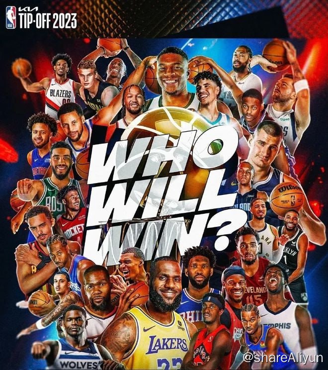名称：【12月9日】NBA常规赛 2023-24赛季 完整录像回放描述：猛龙 - 黄蜂活塞 - 魔术老鹰 - 76人奇才 - 篮网尼克斯 - 凯尔特人骑士 - 热火森林狼 - 灰熊勇士 - 雷霆公牛 - 马刺火箭 - 掘金国王 - 太阳快船 - 爵士独行侠 - 开拓者（含徐静雨解说版本）链接：