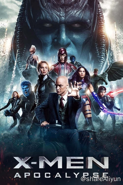 名称：X战警：天启 (2016) BD · HDR · 46.4 Mbps · 46.63 GB描述：变种人天启（奥斯卡·伊萨克 Oscar Isaac 饰）诞生于人类文明的最开端，被人类当做神一般敬仰膜拜，然而，这样的他，却遭到了他最蔑视的人类的背叛，被埋葬于废墟石砾之下，一晃眼就是数千年过去