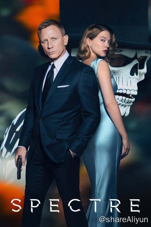 名称：007：幽灵党 (2015) REMUX · HDR · 47.7 Mbps · 49.39 GB描述：一个来自过去的加密信息让詹姆斯·邦德开始了一个神秘任务，从墨西哥城到最终的罗马，在那儿他邂逅了美艳的露琪亚·斯琪拉（莫妮卡·贝鲁奇 Monica Bellucci 饰），而她则是一名臭名昭著的意大利黑手党寡妇