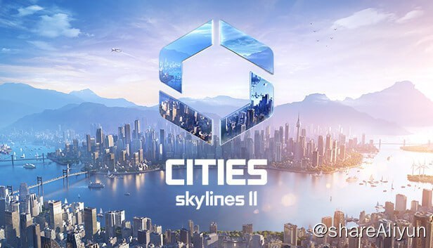 名称：都市天际线2 豪华中文 V1.1.8F1 全DLC 解压即玩描述：Cities: Skylines II是有史以来最精细逼真的城市建造游戏，将推动您的创意和问题解决能力更上层楼